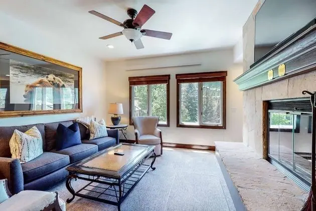 Standard Daire (Luxury 1 Bedroom Condo)