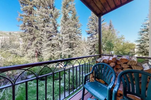 Standard Daire (Luxury 1 Bedroom Condo)