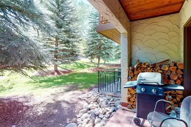 Standard Daire (Luxury 1 Bedroom Condo)