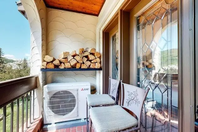 Standard Daire (Luxury 1 Bedroom Condo)