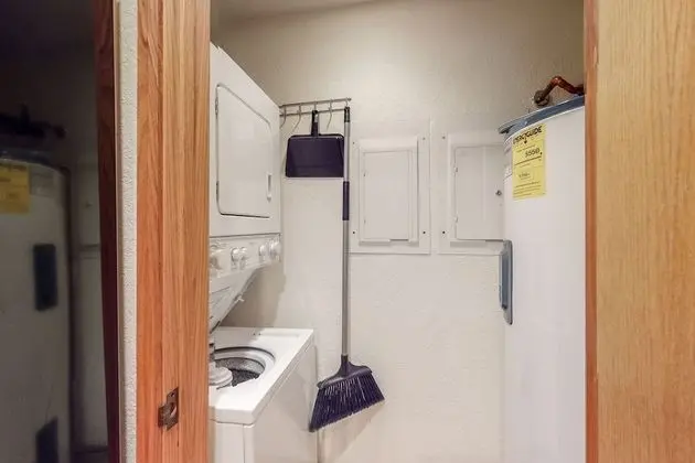 Standard Daire (Luxury 1 Bedroom Condo)