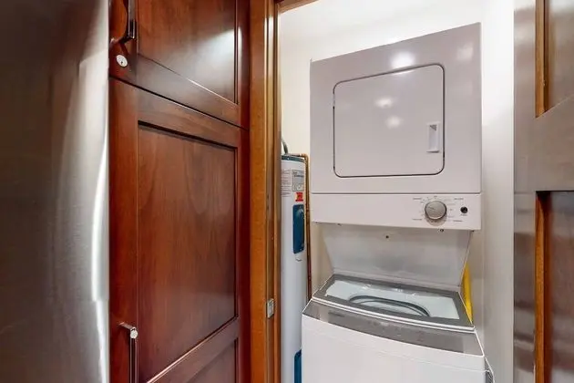 Standard Daire (Luxury 1 Bedroom Condo)