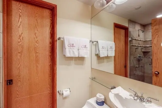 Standard Daire (Luxury 1 Bedroom Condo)
