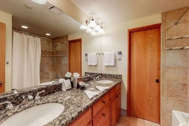 Standard Daire (Luxury 1 Bedroom Condo)