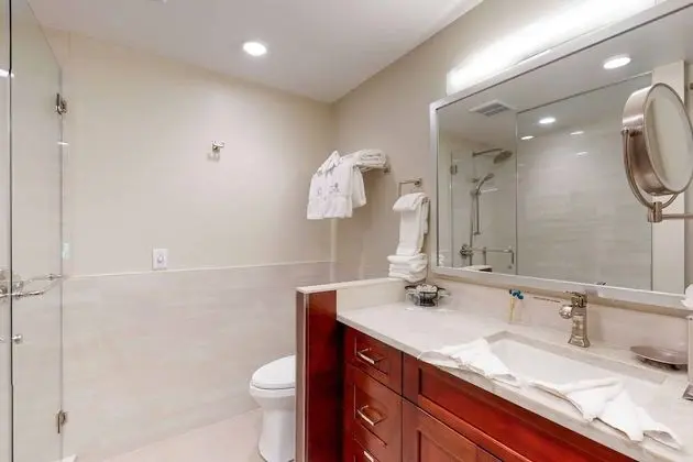 Standard Daire (Luxury 1 Bedroom Condo)