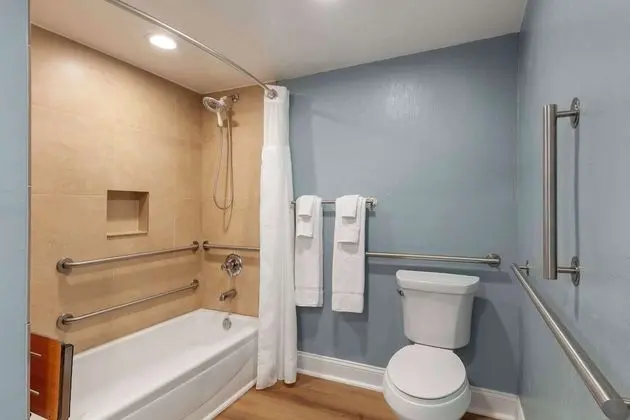 Banyo duşu