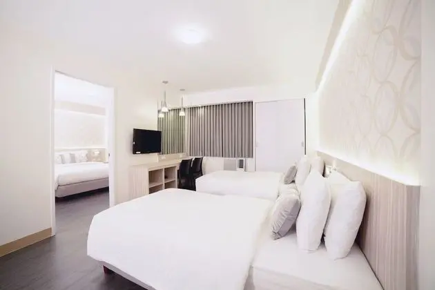 Family Oda (Greenbelt Mall View)