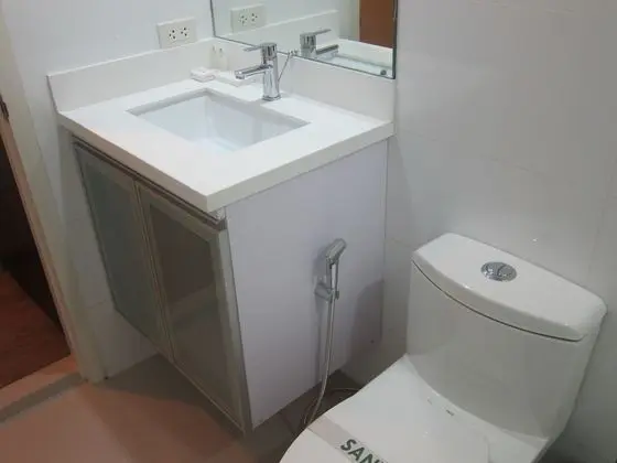 Family Oda (Greenbelt Mall View)