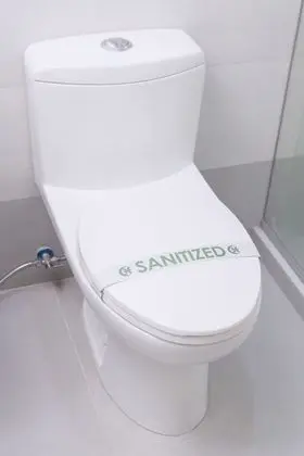 Family Oda (Greenbelt Mall View)