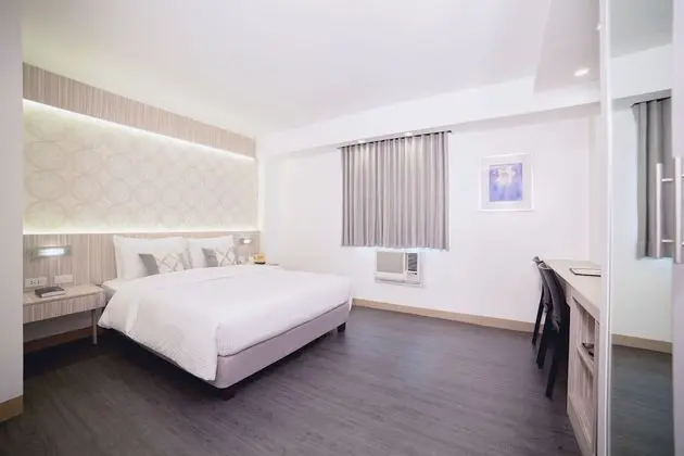 Premier Oda (Greenbelt Mall View)