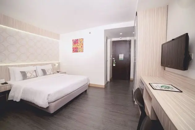 Premier Oda (Greenbelt Mall View)