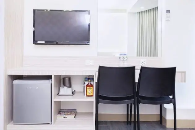 Premier Oda (Greenbelt Mall View)