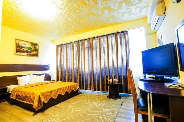 Çift ​​kişilik Standard