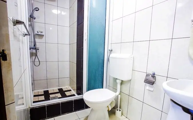 Çift ​​kişilik Standard