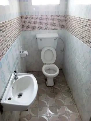 İki Ayrı Yataklı Oda
