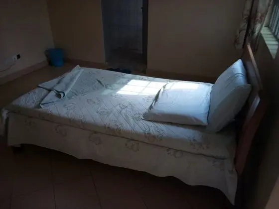 Tek Kişilik Oda