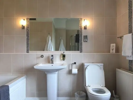 Deluxe Oda, Deniz Manzaralı