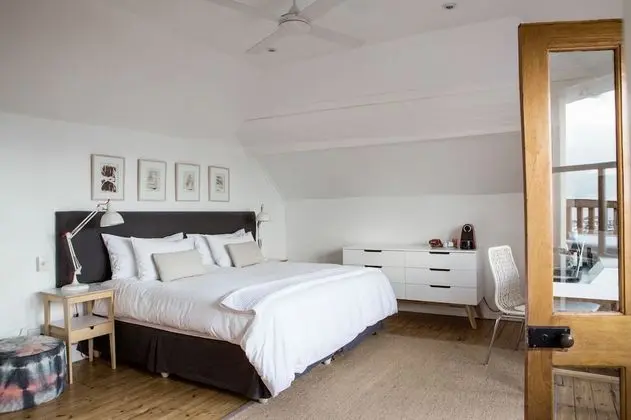 Çatı Katı (Loft)