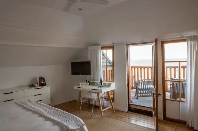 Çatı Katı (Loft)