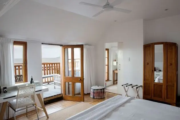 Çatı Katı (Loft)