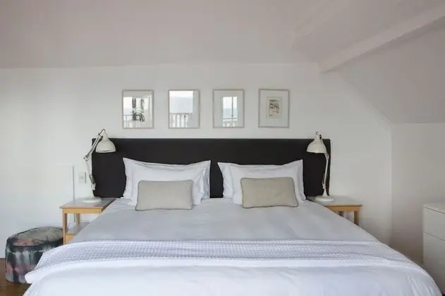 Çatı Katı (Loft)