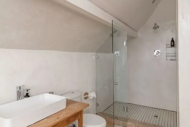 Çatı Katı (Loft)