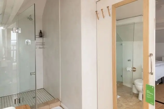 Çatı Katı (Loft)