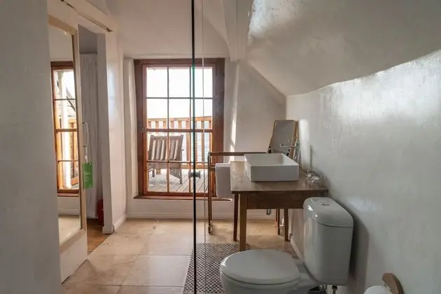 Çatı Katı (Loft)