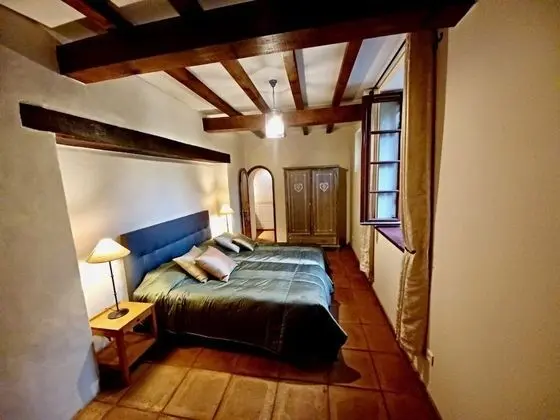 Luxury suite Beynac