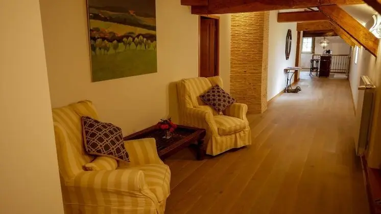 Chartreuse, 5 personnes, 12 pers