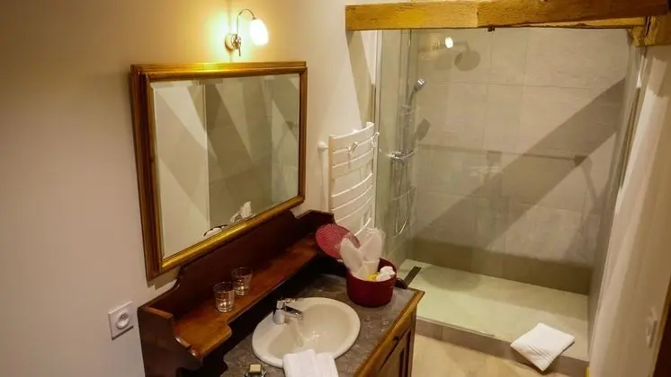 Chartreuse, 5 personnes, 12 pers