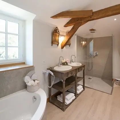 Chartreuse, 5 personnes, 12 pers