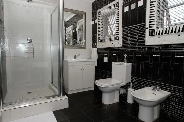 Luxury Tek Büyük veya İki Ayrı Yataklı Oda