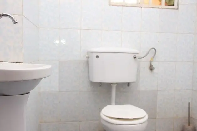 Deluxe Oda, Sigara İçilmez