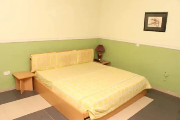 Executive Oda, 1 Büyük (Queen) Boy Yatak, Sigara İçilmez