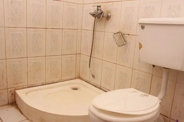 Tek Büyük Yataklı Oda, 1 Çift Kişilik Yatak, Sigara İçilmez