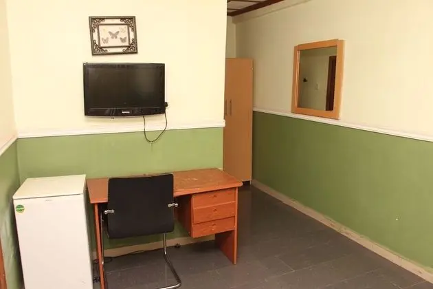 Tek Büyük Yataklı Oda, 1 Çift Kişilik Yatak, Sigara İçilmez