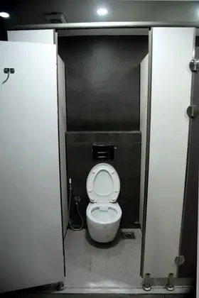 Luxury Ortak Ranzalı Oda, Sadece kadınlar için