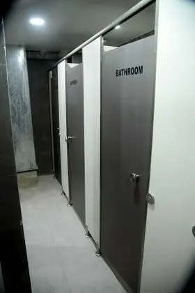 Luxury Ortak Ranzalı Oda, Sadece kadınlar için