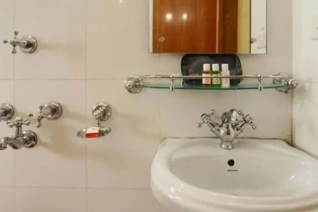 Luxury Tek Büyük Yataklı Oda, Birden Çok Yatak, Sigara İçilmez, Şehir Manzaralı
