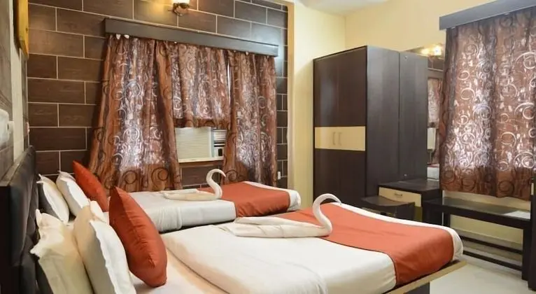 Premium Oda, Birden Çok Yatak, Engellilere Uygun, Sigara İçilmez