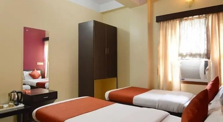 Premium Oda, Birden Çok Yatak, Engellilere Uygun, Sigara İçilmez