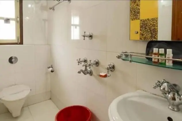 Premium Oda, Birden Çok Yatak, Engellilere Uygun, Sigara İçilmez