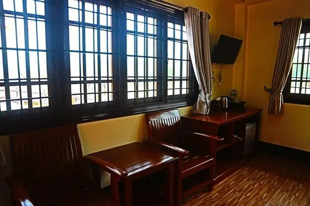 Standard Building (2 People)