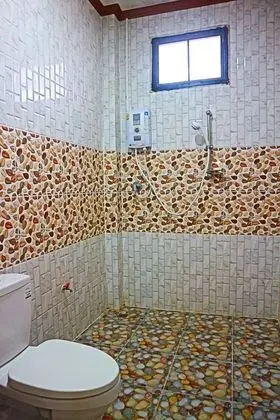 Standard Building (2 People)