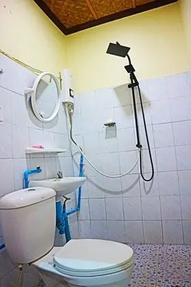 Superior Building (4 People)