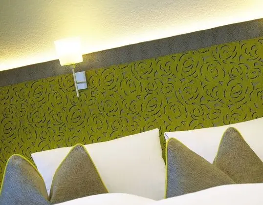 Comfort Apart Daire, 2 Yatak Odası (Apartment Ischgl)