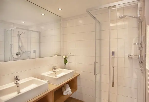 Comfort Apart Daire, 2 Yatak Odası (Apartment Ischgl)