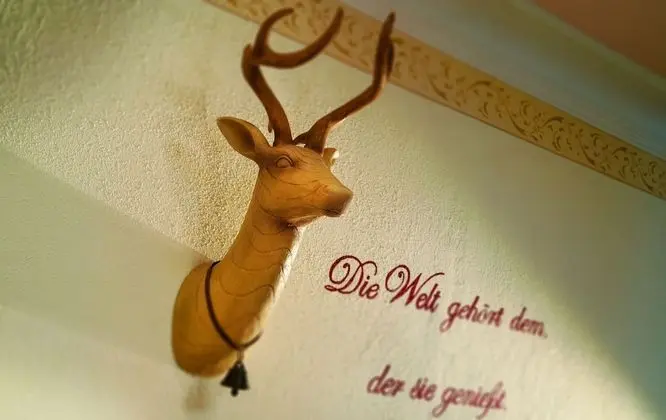 Comfort Üç Kişilik Oda