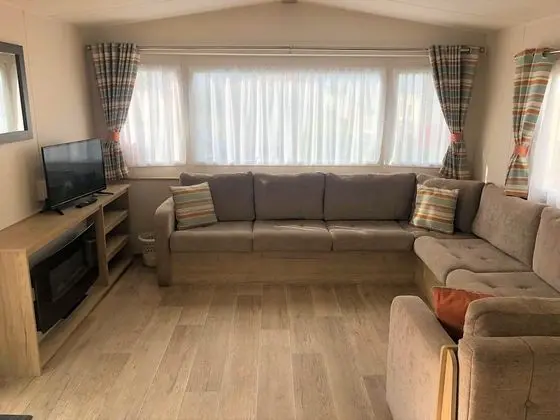 Deluxe Karavan